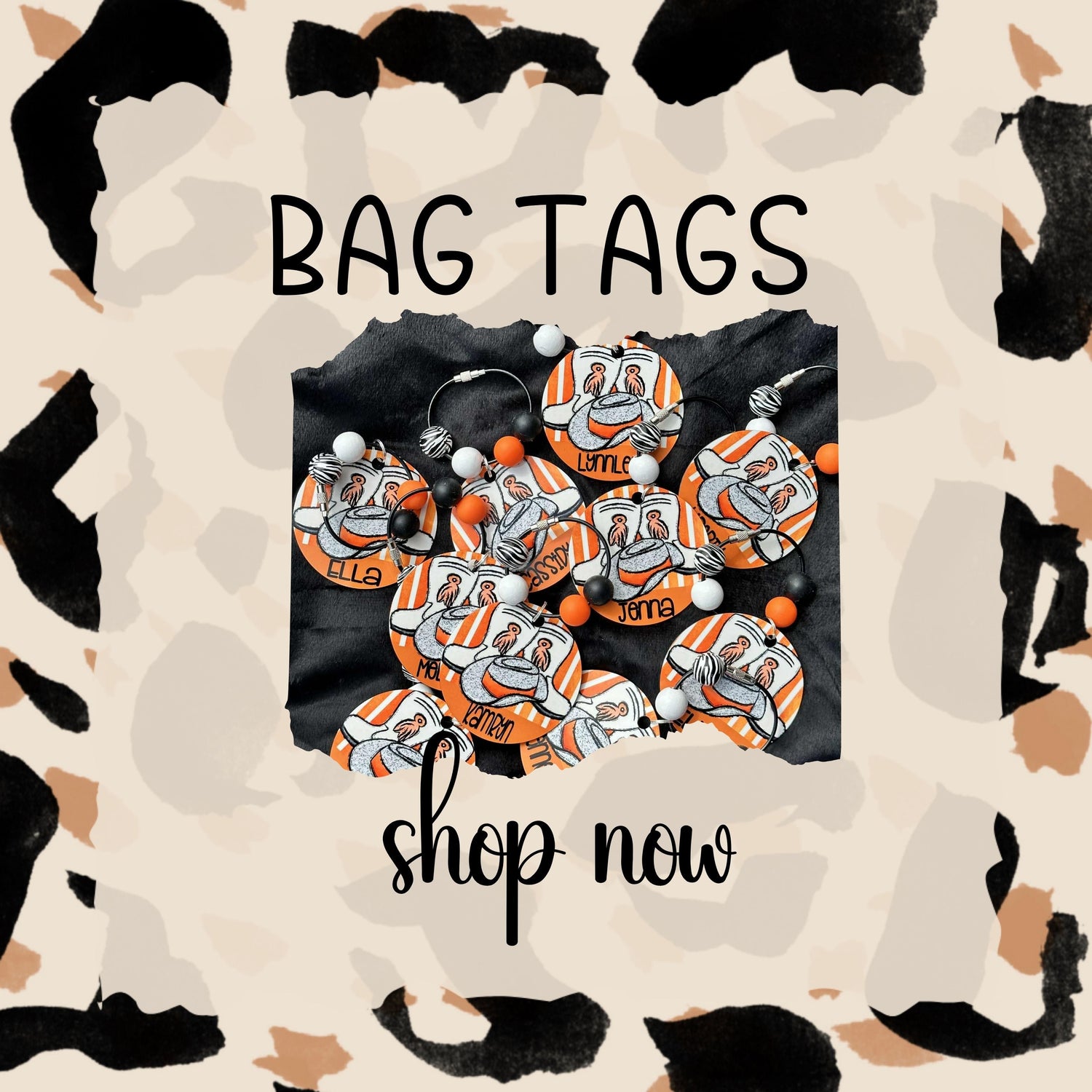 Bag Tags