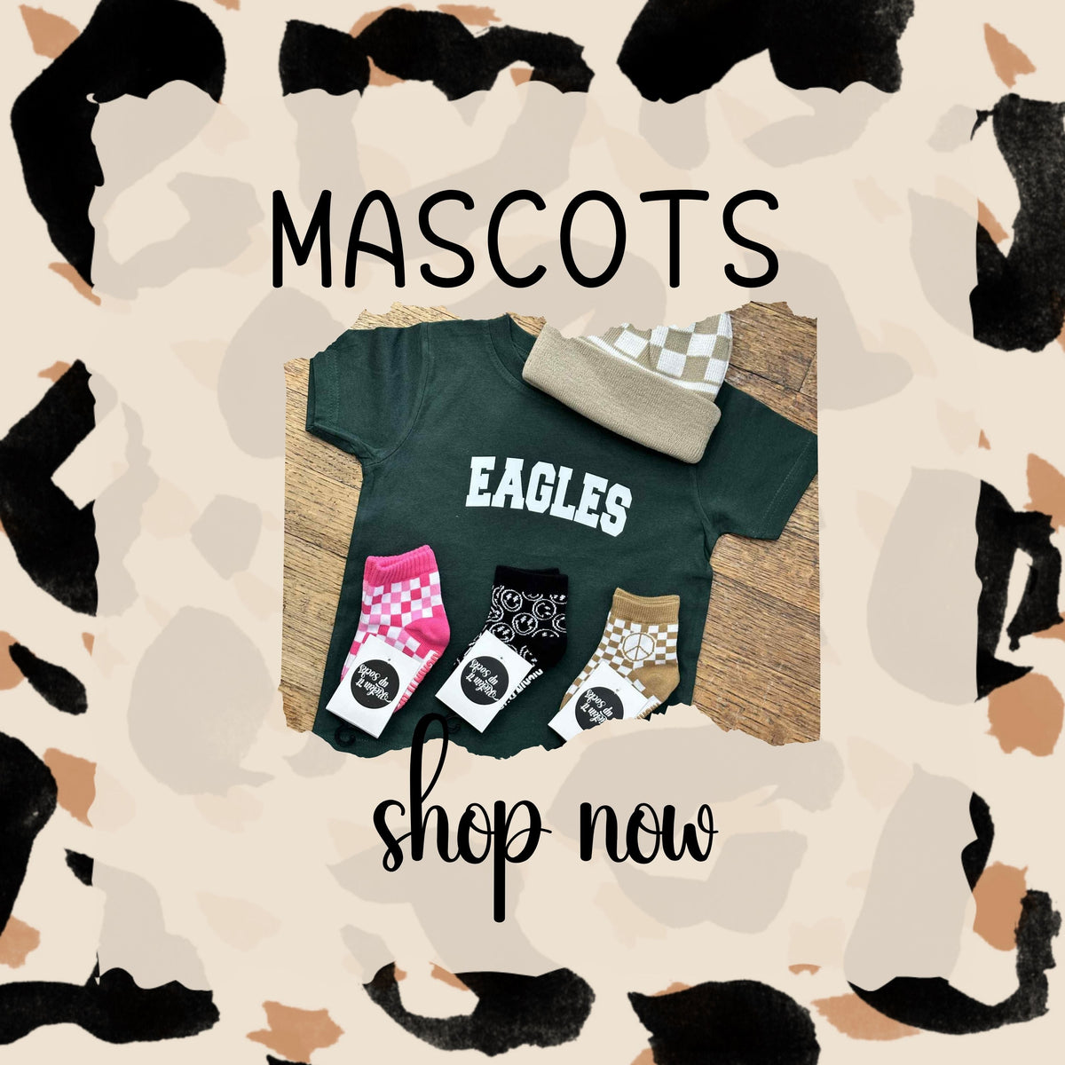 Mascots