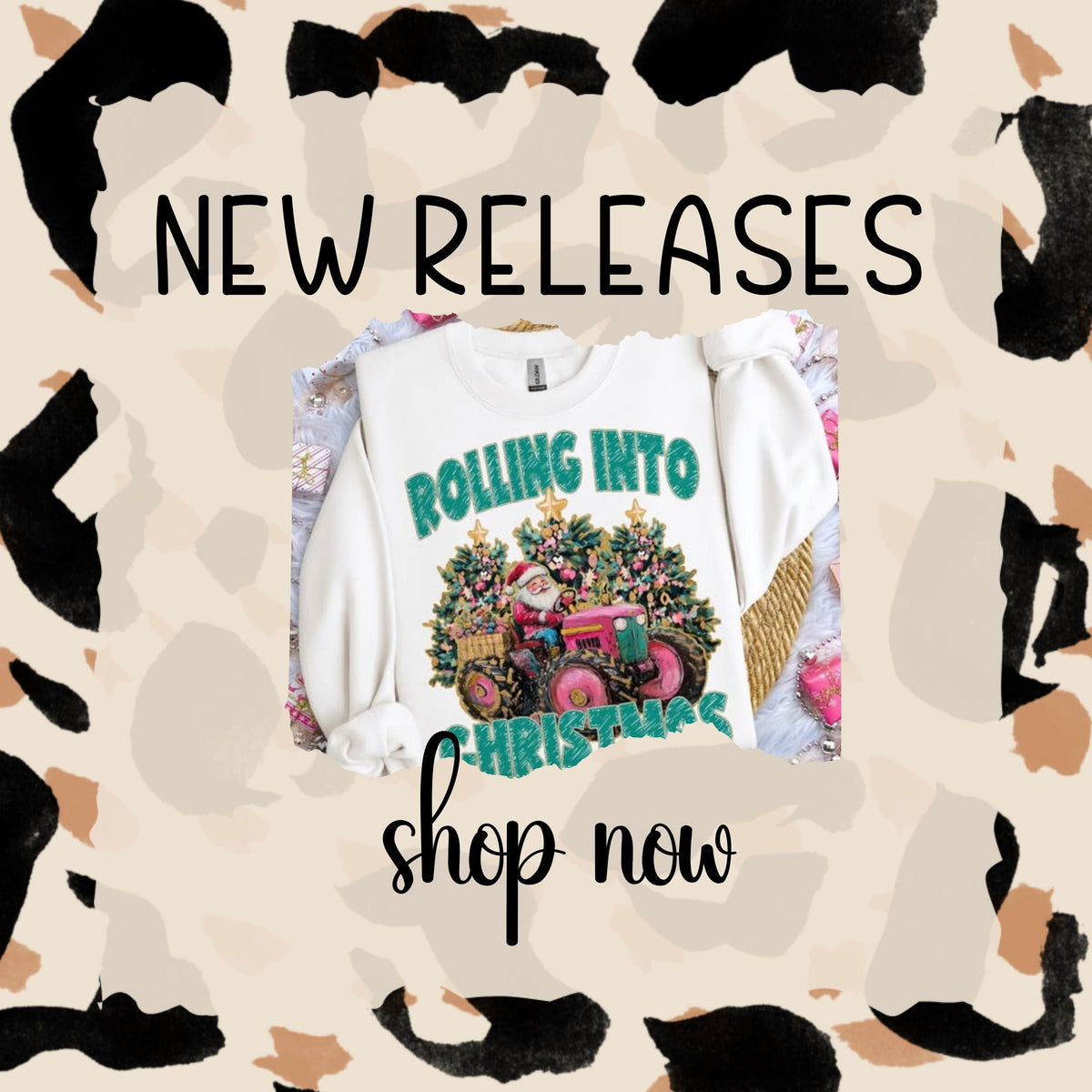 New Releases
