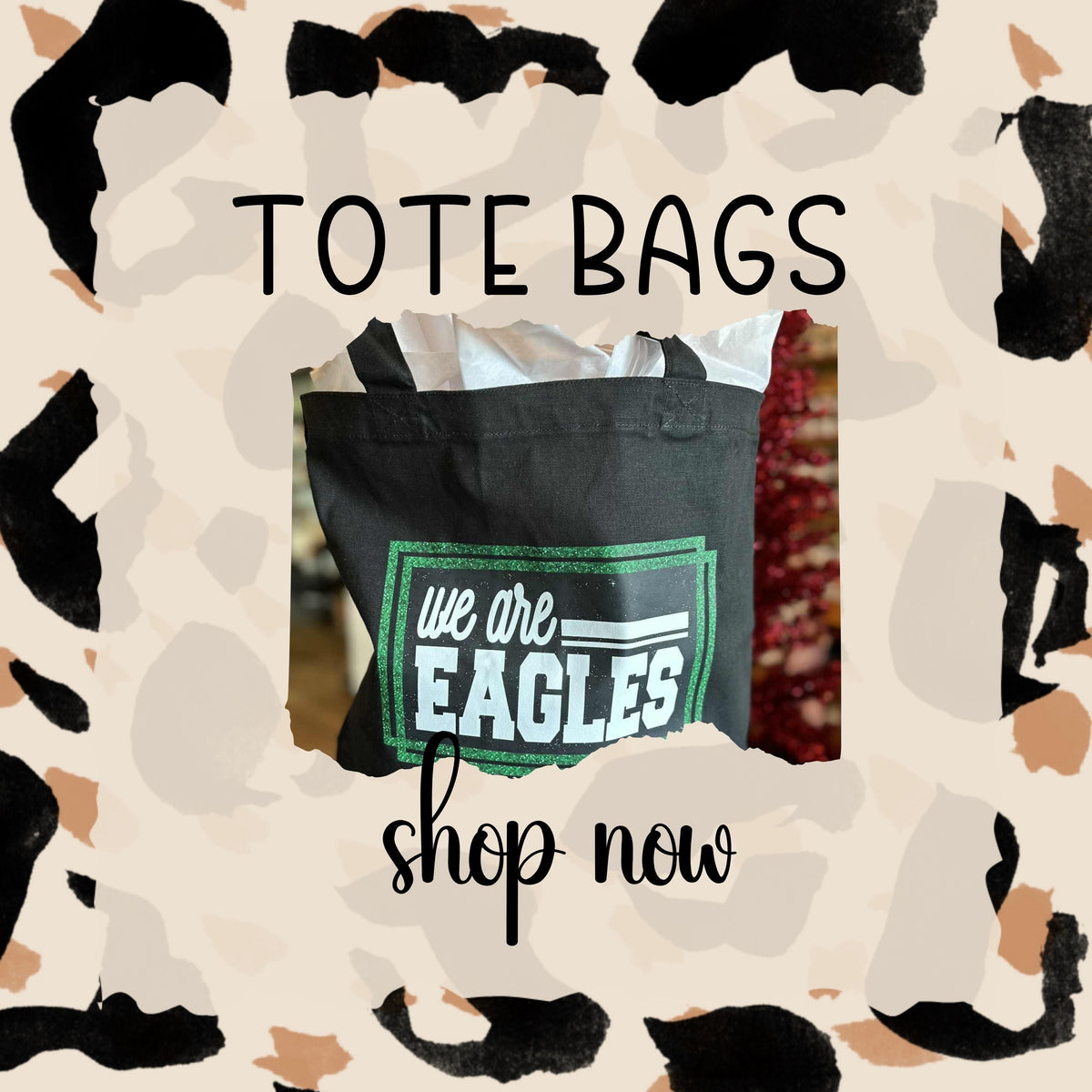 Tote Bags
