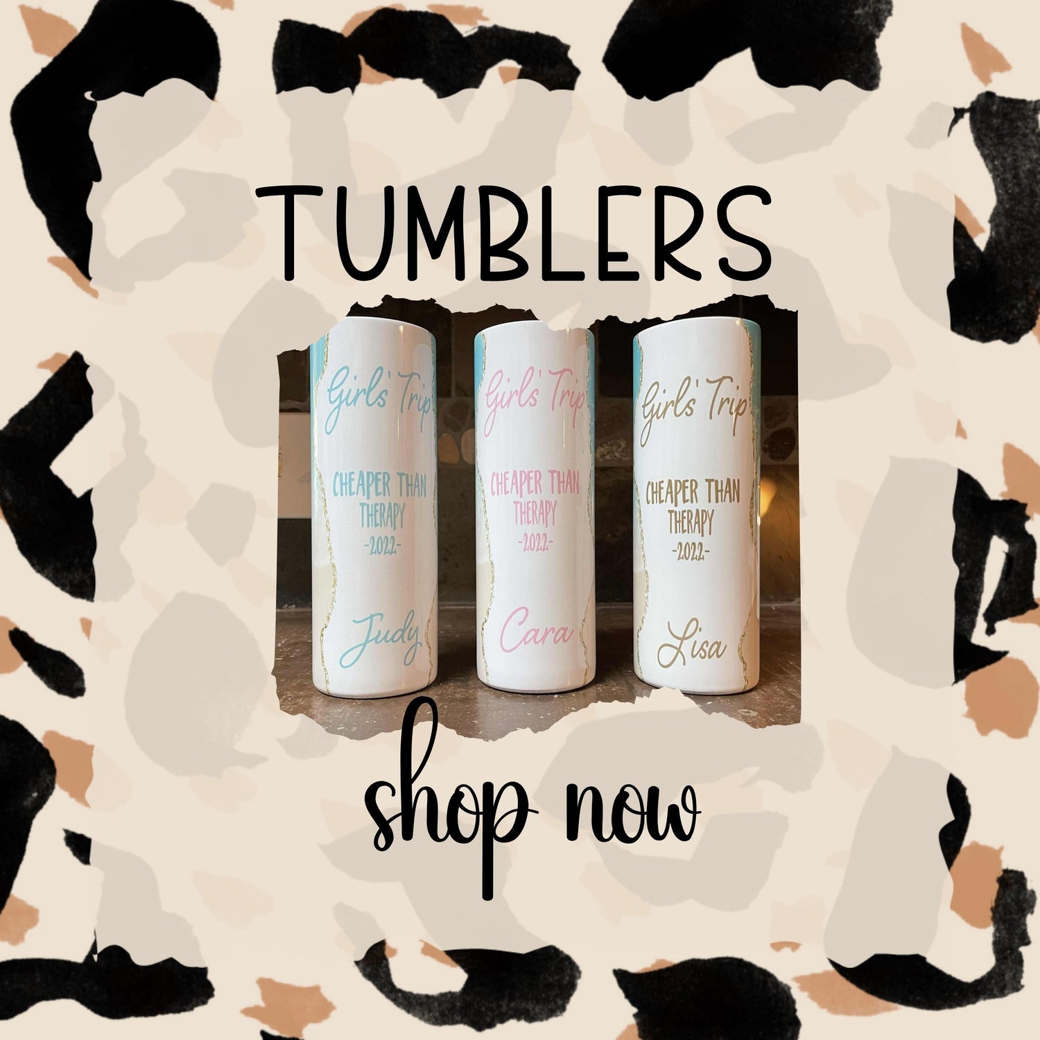 Tumblers