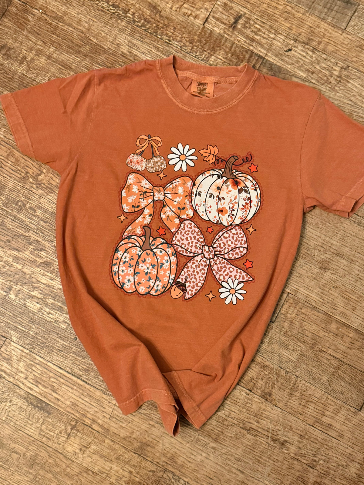 Graphic Top